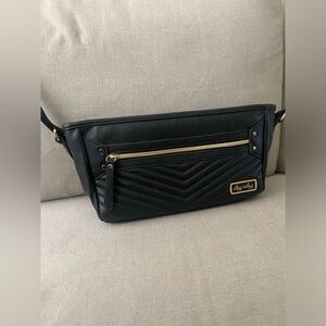 Itzy ritzy stroller caddy